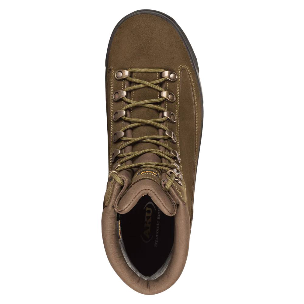 SLOPE MAX SUEDE GTX 890 - immagine 3