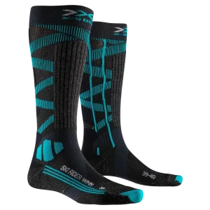 SKI RIDER SILVER 4.0 WMN