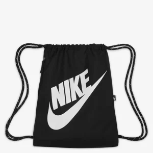 SACCA CON LACCETTI NIKE HERITAGE BORSA 13 LITRI