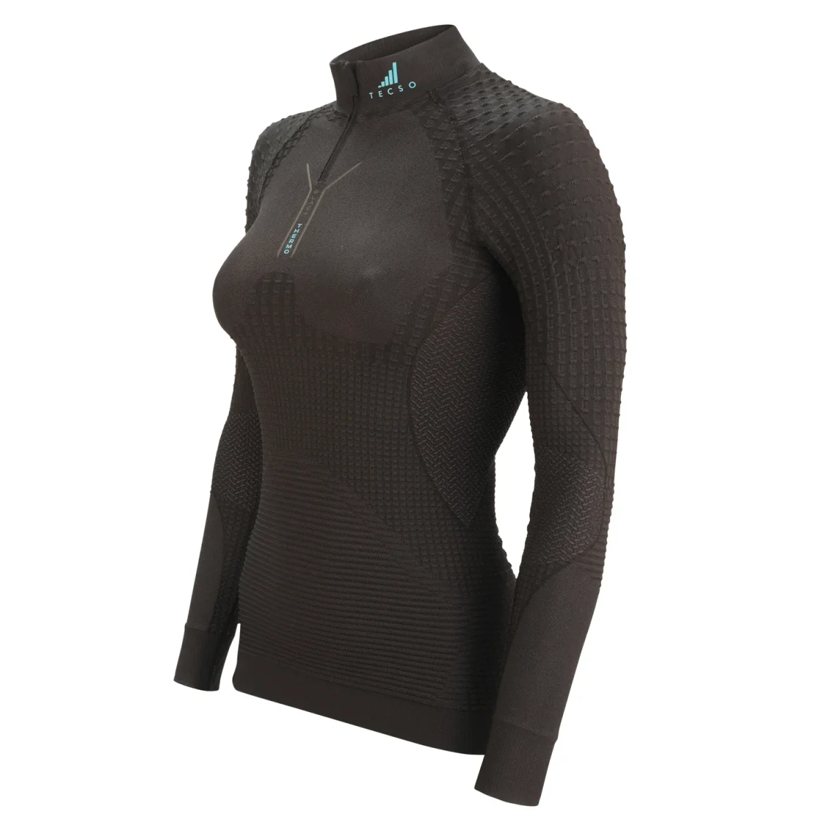 BLACK THERMO - Donna - immagine 6