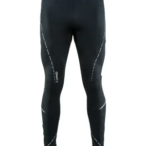 PANTALONE TUTA PANTA ESSENTIAL THIGHTS M CRAFT