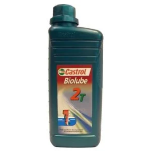 0Lio Castrol Biolube