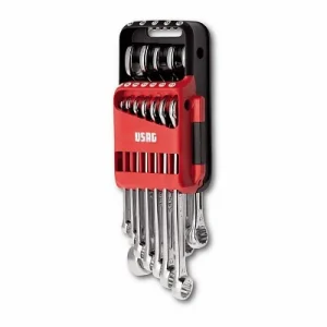 02850864 - USAG 285 DS12 SERIE DI 12 CHIAVI COMBINATE