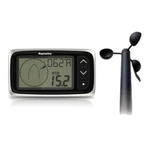 Raymarine I40  Wind PackRotavecta ( Cavo Da 20Mt)