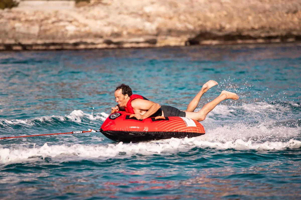 Jobe Thunder Towable 1P - immagine 8